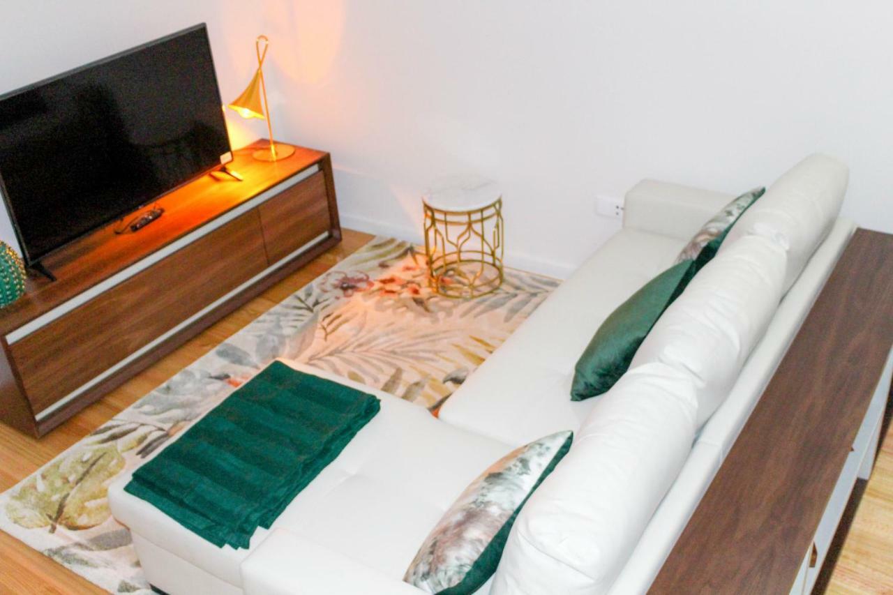 Graca Apartment Póvoa de Varzim Exteriör bild